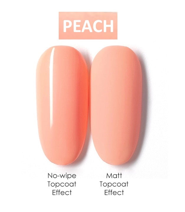 essie Nail Polish - Peach Side Babe - Shop Nail Polish at H-E-B